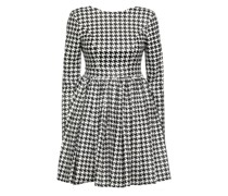 Kurzes Kleid