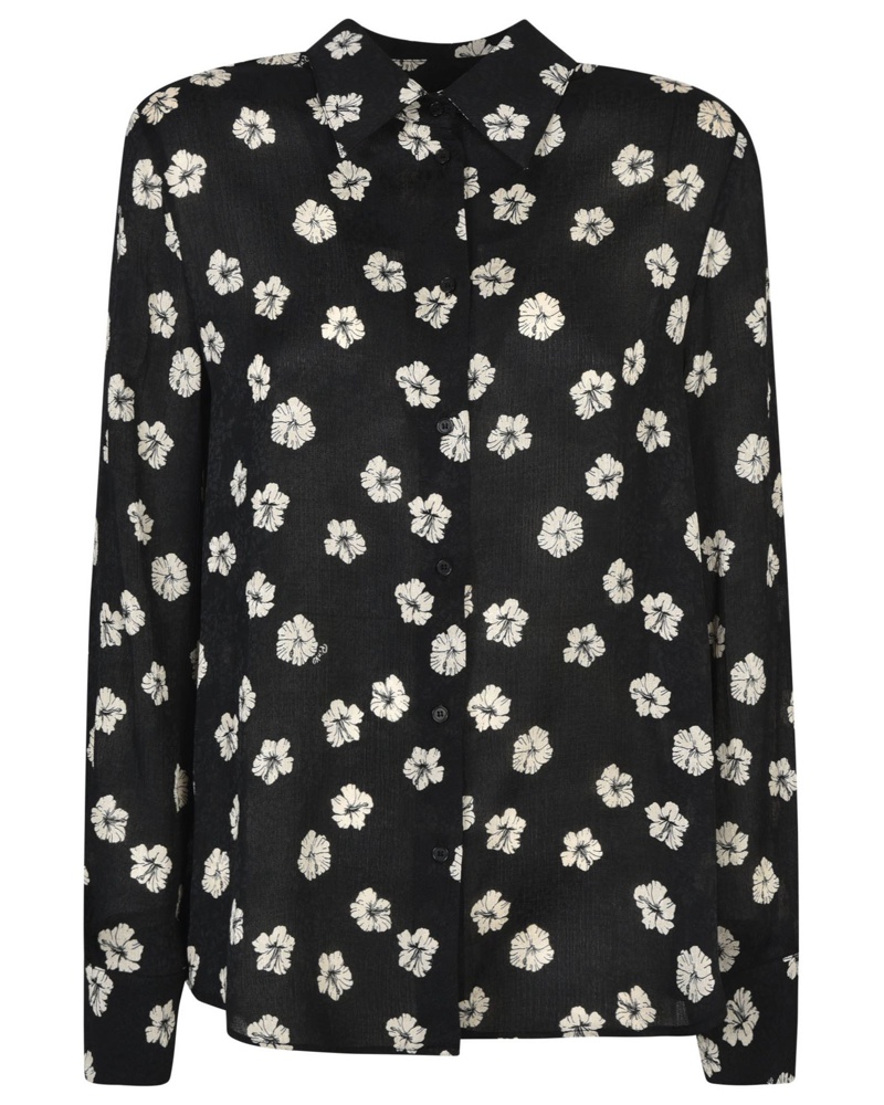 Pinko Damen Hemd