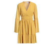 Kurzes Kleid