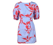 Midi-Kleid