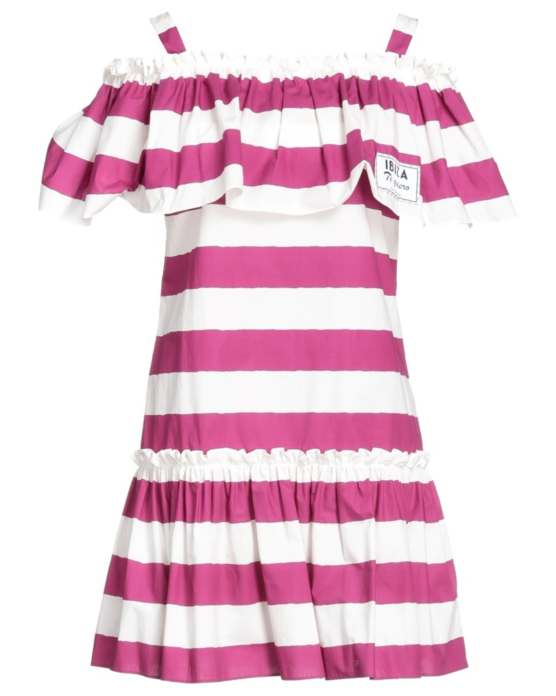 Dolce & Gabbana Damen Kurzes Kleid
