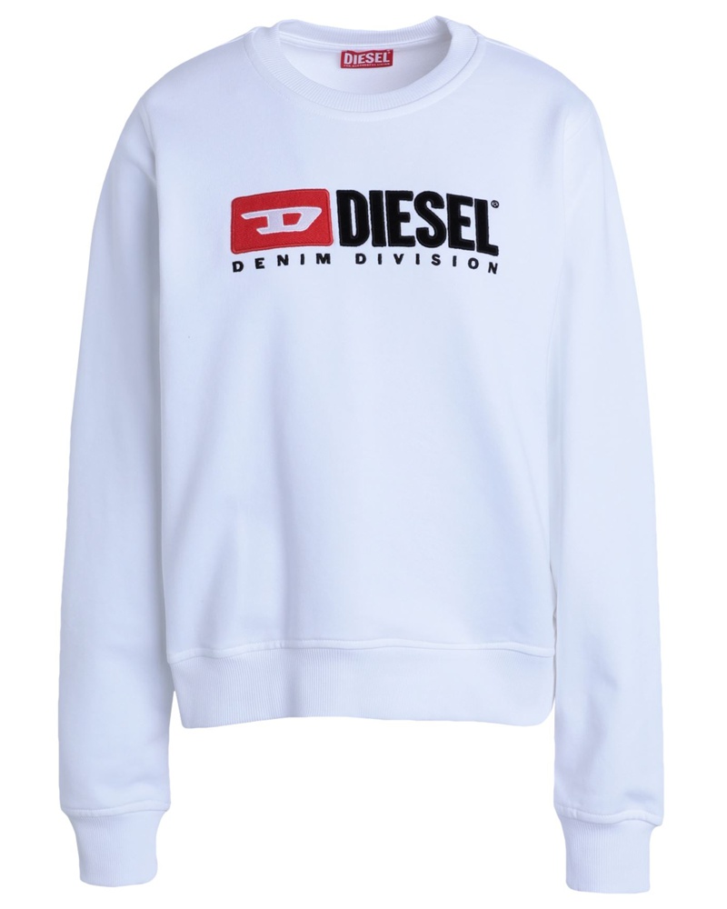 Diesel Damen Sweatshirt