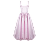 Midi-Kleid