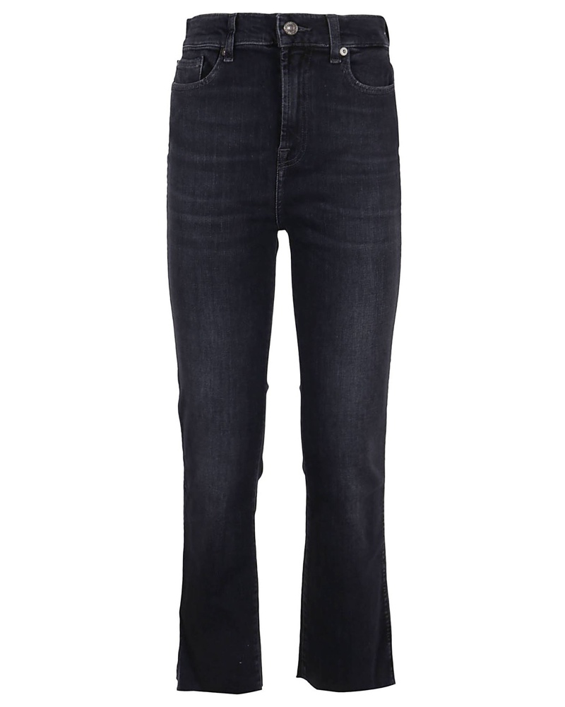 7 for all mankind Damen Jeanshose
