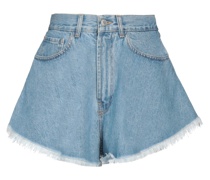 Jeansshorts