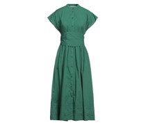 Midi-Kleid