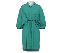 Kurzes Kleid