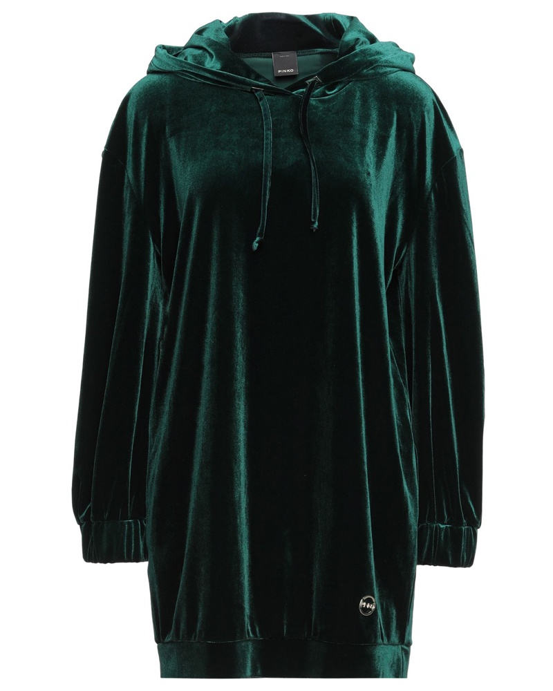 Pinko Damen Kurzes Kleid