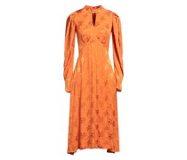 Midi-Kleid