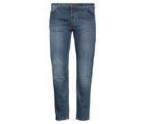 Jeanshose