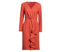 Midi-Kleid
