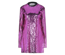 Mini-Kleid