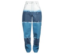 Jeanshose
