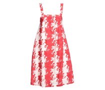 Midi-Kleid
