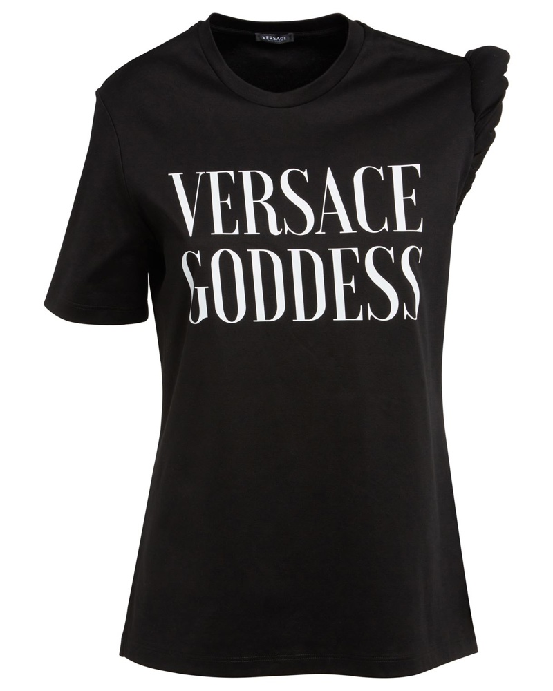 Versace Damen T-shirts