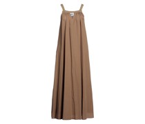 Langes Kleid