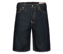 Jeansshorts