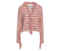 Strickjacke