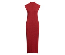 Langes Kleid