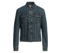 Jeansjacke/-mantel