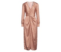 Midi-Kleid