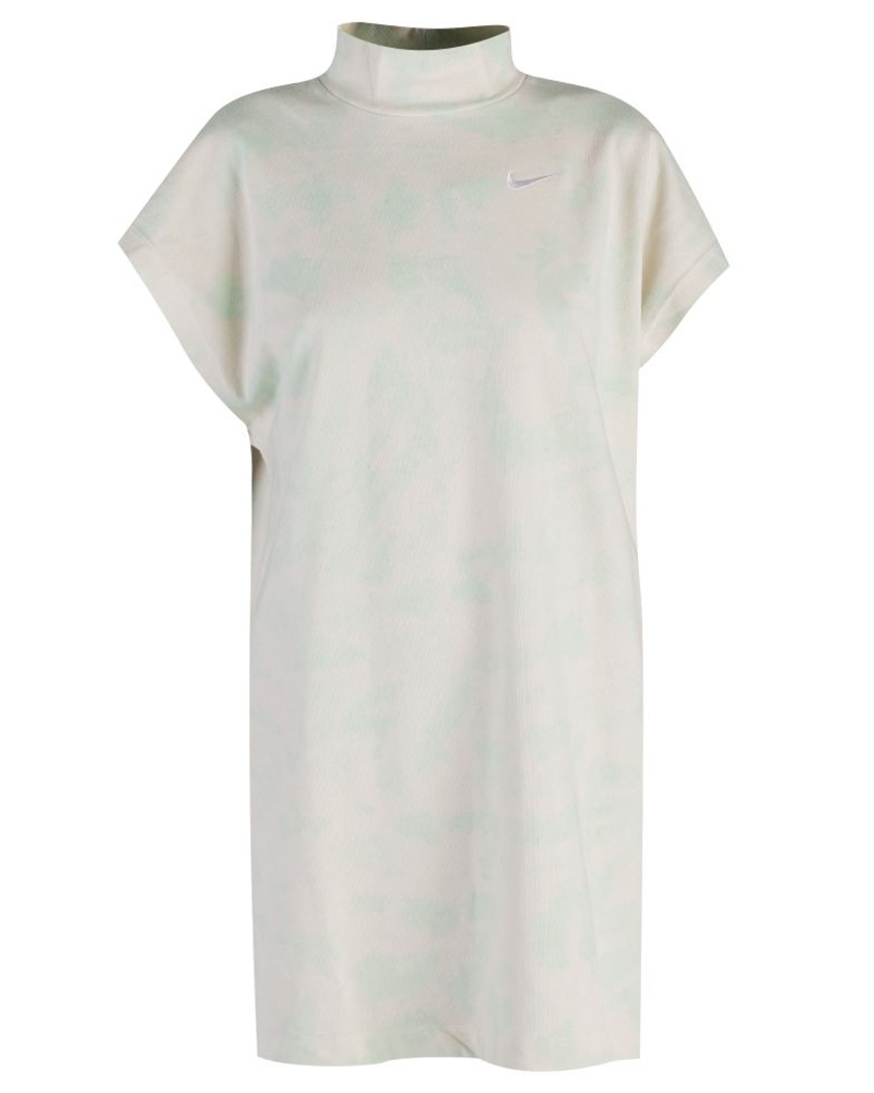 Nike Damen Kurzes Kleid