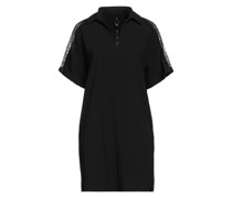 Kurzes Kleid