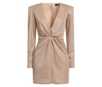Kurzes Kleid