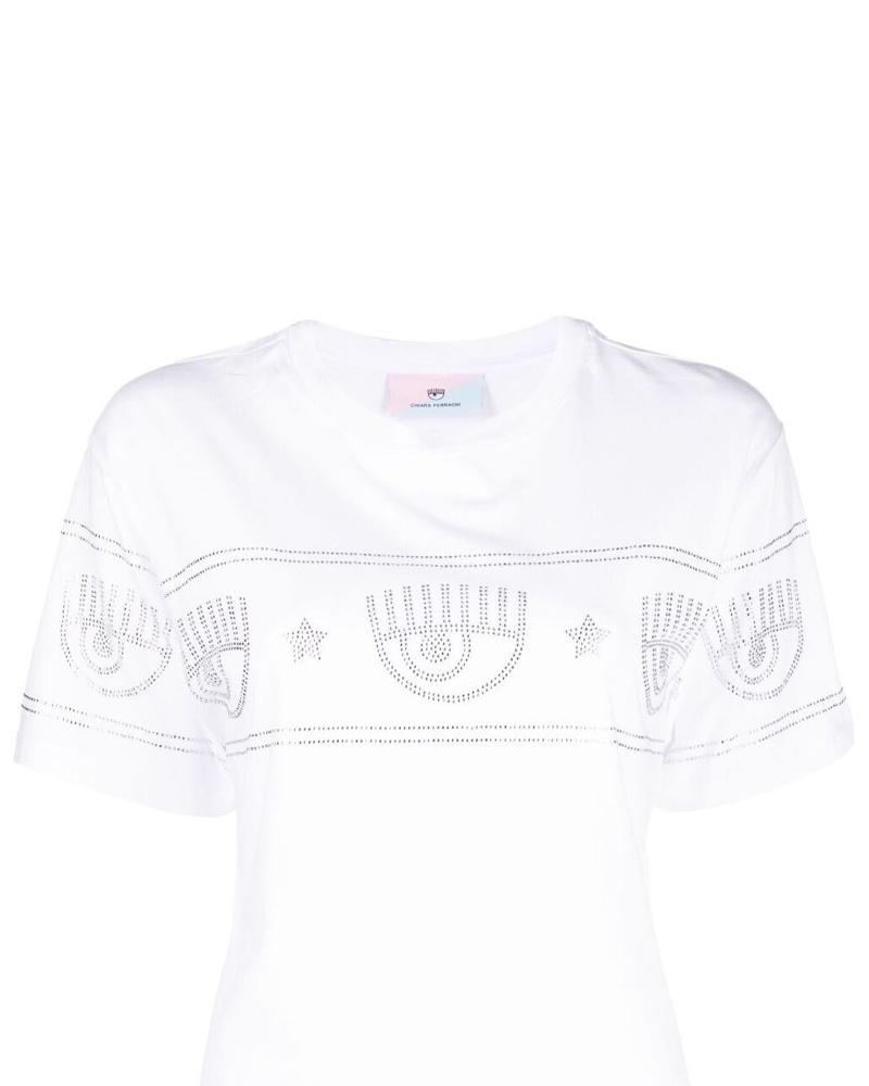 Chiara Ferragni Damen T-shirts