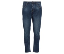 Jeanshose