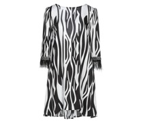Kurzes Kleid