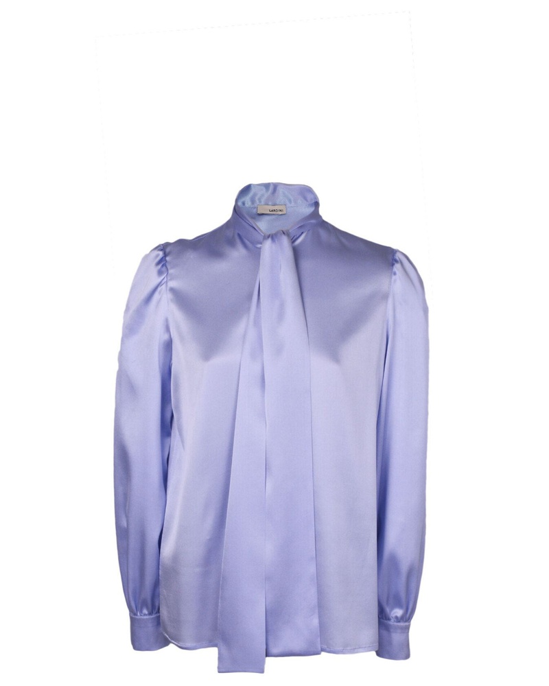 LARDINI Damen Hemd