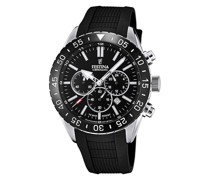 Armbanduhr
