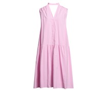 Midi-Kleid