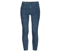 Jeanshose