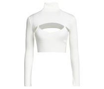 Rollkragenpullover
