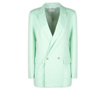 Lange Jacke
