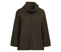 Rollkragenpullover