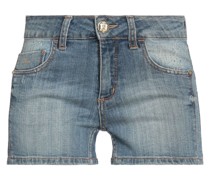 Jeansshorts