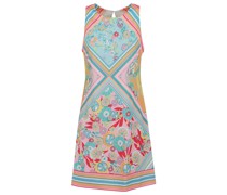 Midi-Kleid