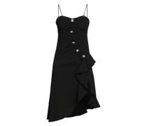 Midi-Kleid