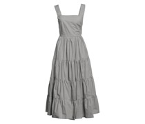 Midi-Kleid