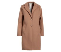 Lange Jacke