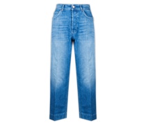 Jeanshose