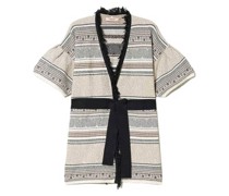 Rollkragenpullover