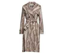Lange Jacke