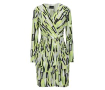Kurzes Kleid