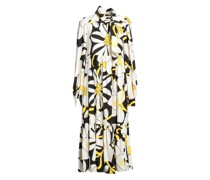 Midi-Kleid