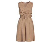 Midi-Kleid