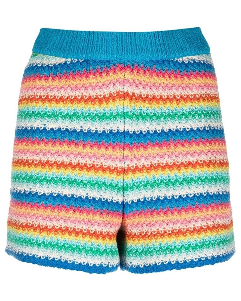 Alanui Damen Shorts & Bermudashorts